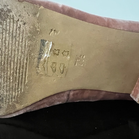 Madewell suede flats - Picture 7 of 7